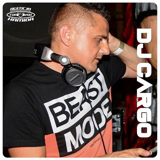 DJ Cargo - Forever Tonight (Extended Mix)