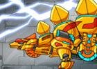 Stego Gold