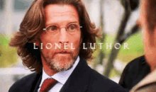 Lionel-lex-luthor