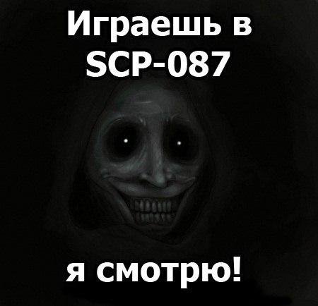 setup scp087