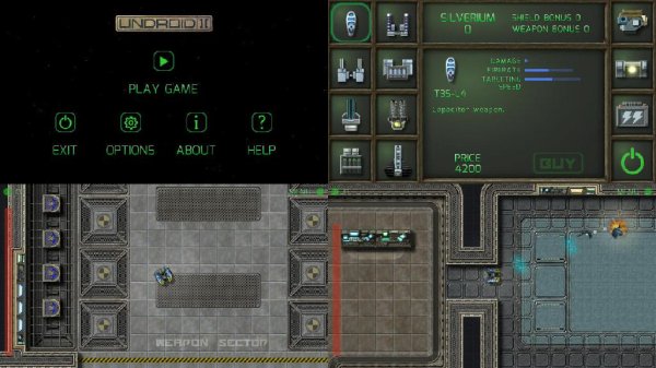 Undroid-2 360x640 S3