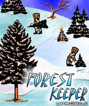 Forrest Keeper S60
