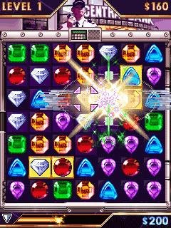 diamond-twister