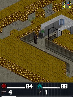 Nuclear Collapse Remake V.1.3.1