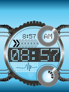 Супер Датчик