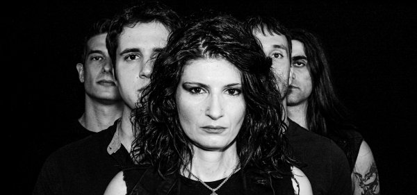 Medusa's Wrath - Pavor Exitium Mors