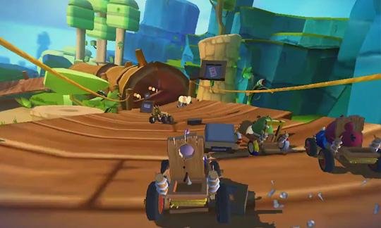 angry birds go 1 0 0 0