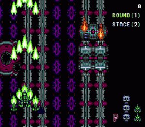 Truxton