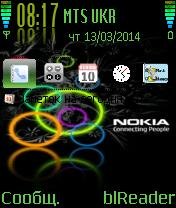Nokia Theme 31 1 0