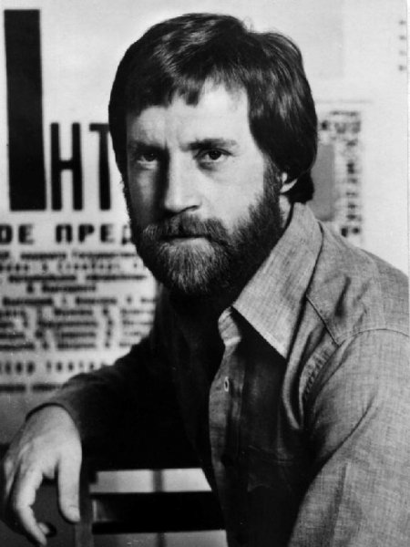 Владимир Высоцкий