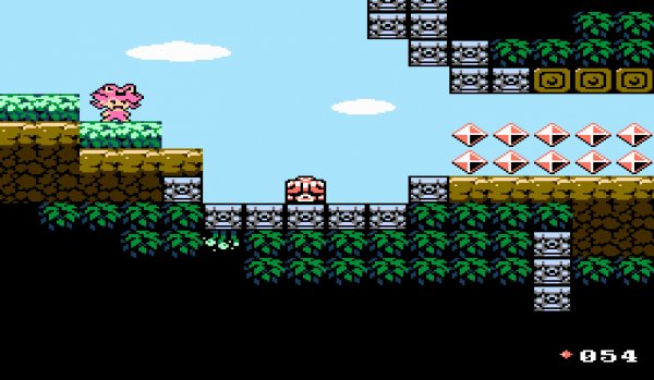 Nebs 'n Debs (World) (Aftermarket) (Unl)