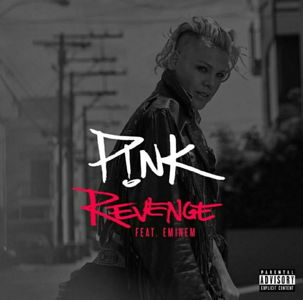 P!nk Feat. Eminem - Revenge