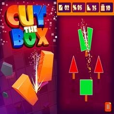 Cut The Box 240x400