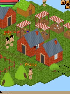 Virtles 2D v3.1.2 [Для остальных телефонов]