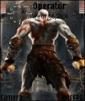 God-of-war-Nokia