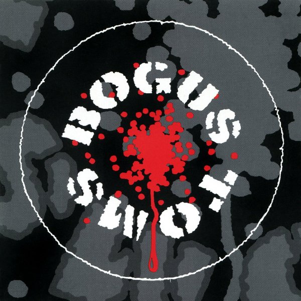 Bogus Toms - Rock Attack