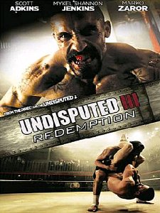 undisputed 3