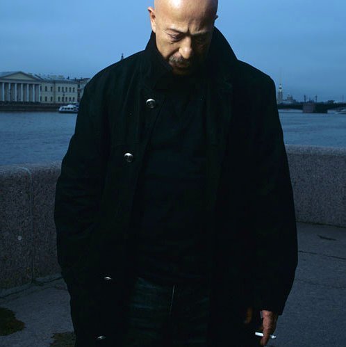 Александр Розенбаум - Я роняю запад