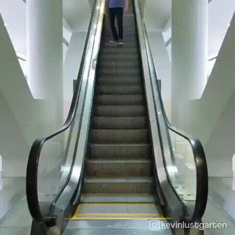Эскалатор