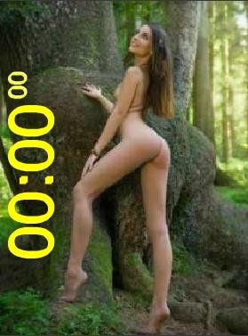 1 девушка цифр часы344