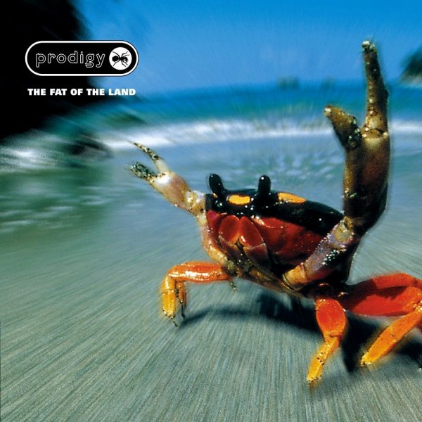 The Prodigy - Firestarter