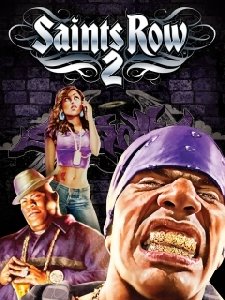 saints row 2