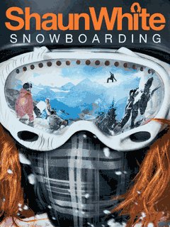ShaunWhiteSnowboarding