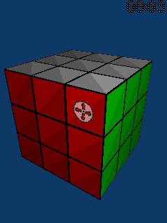 MAGIC CUBE