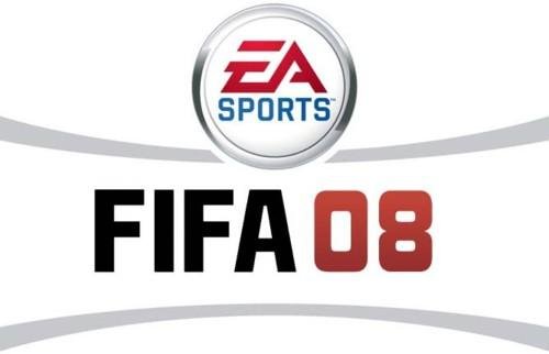 FIFA 2008 rus