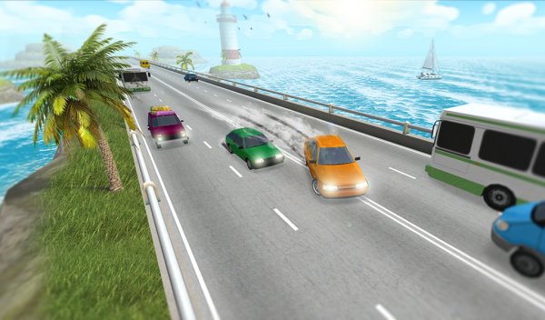 Russian Overtake v.1.0002