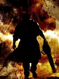 texas chainsaw massacre