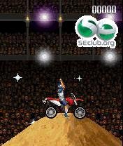 RedBullXFighters 240x320 RU by BlackWalt