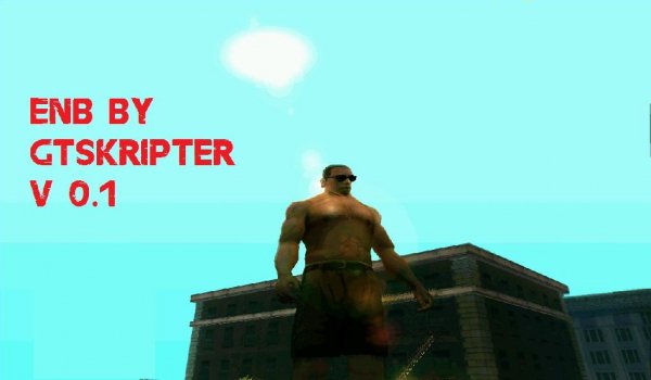 Enb For GTASKRIPTER