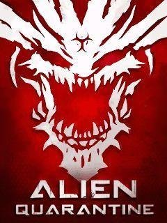 Alien Quarantine