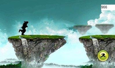 Island Jumper