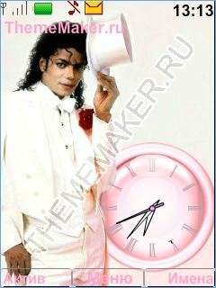 Happy birthday Michael