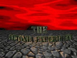 Doom II The Plutonia Experiment 1.9