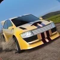 Rally Fury Extreme Racing v1.85 Mega mod