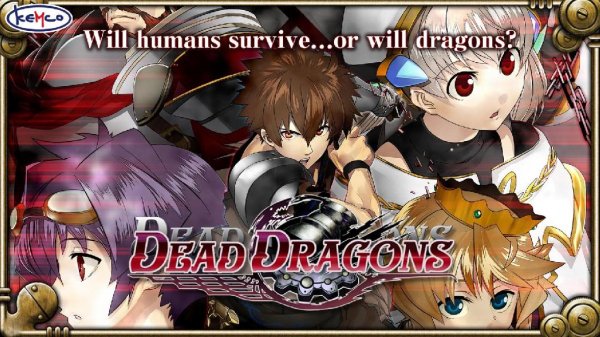 rpg dead dragons v 1.1.0g