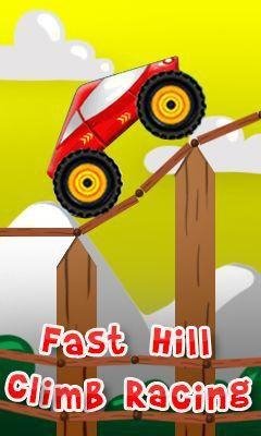 fast hill climb racing-
