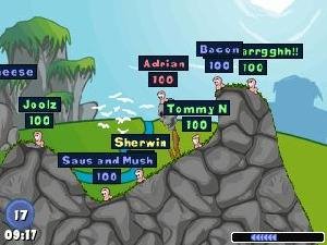 worms world party