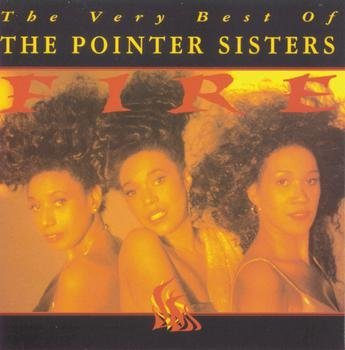 Pointer Sisters - (She's Got) The Fever