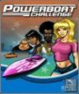 Powerboat Challenge (v.TRIAL)ru