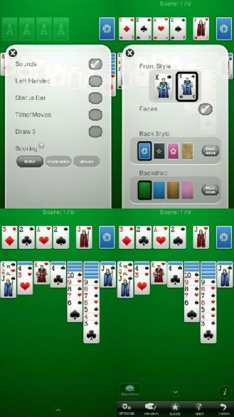SolitaireFree v1.4.7.31(3000031)