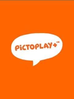 Pictoplay Plus 320x480