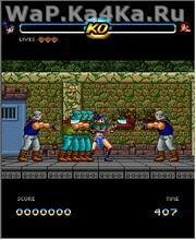 Aдский Ниндзя