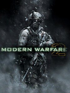 Call of Duty - Modern Warfare v4.8