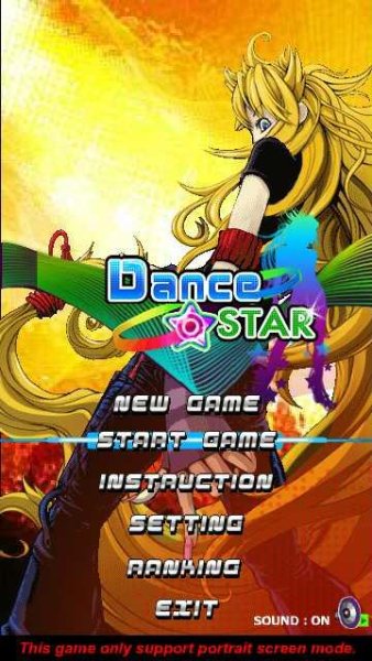 Dance Star