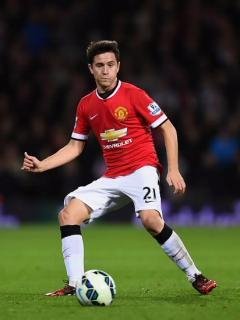 Ander Herrera