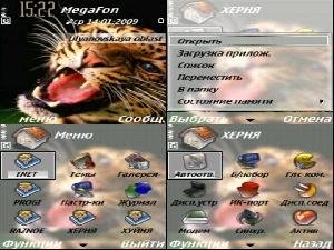 Leapord